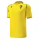 Camisolas Cádiz CF Equipamento Principal 25/26