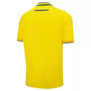 Camisolas Cádiz CF Equipamento Principal 25/26