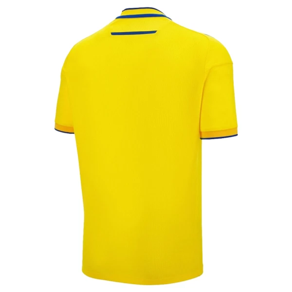 Camisolas Cádiz CF Equipamento Principal 25/26