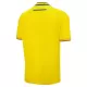 Camisolas Cádiz CF Equipamento Principal 25/26