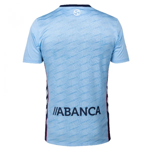Camisolas Celta Vigo Equipamento Principal 25/26
