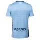 Camisolas Celta Vigo Equipamento Principal 25/26