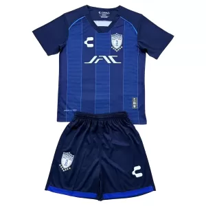 Camisolas CF Pachuca Criança Equipamento Alternativo 25/26 Camisolas CF Pachuca Criança Equipamento Alternativo 25/26