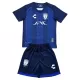 Camisolas CF Pachuca Criança Equipamento Alternativo 25/26