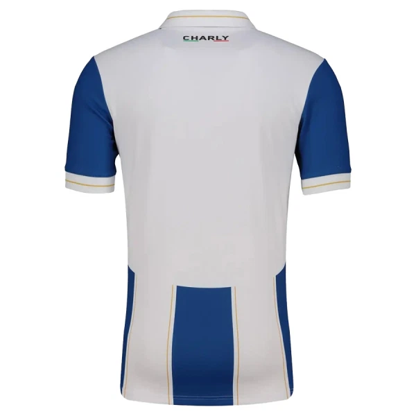 Camisolas CF Pachuca Equipamento Principal 25/26