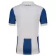Camisolas CF Pachuca Equipamento Principal 25/26
