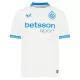 Camisolas Club Brugge Equipamento Alternativo 25/26