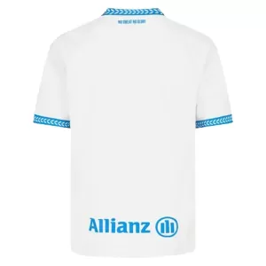 Camisolas Club Brugge Equipamento Alternativo 25/26
