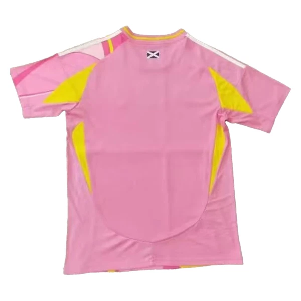 Camisolas Escócia Equipamento Alternativo 2025