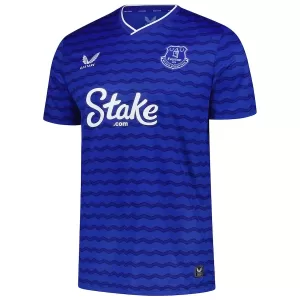 Camisolas Everton Equipamento Principal 25/26