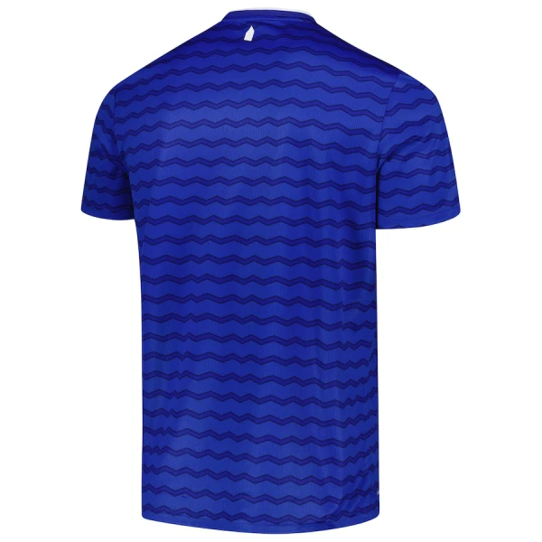 Camisolas Everton Equipamento Principal 25/26