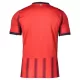 Camisolas FC Heidenheim Equipamento Principal 25/26