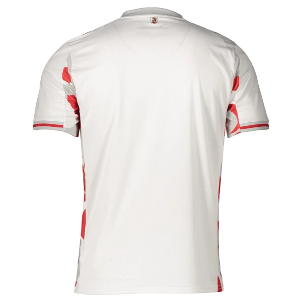 Camisolas FC Heidenheim Equipamento Terceiro 25/26
