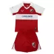Camisolas FC Utrecht Criança Equipamento 4ª 24/25