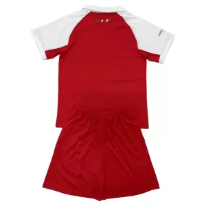 Camisolas FC Utrecht Criança Equipamento 4ª 24/25