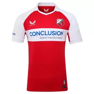 Camisolas FC Utrecht Equipamento 4ª 24/25