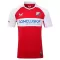 Camisolas FC Utrecht Equipamento 4ª 24/25