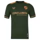 Camisolas FC Utrecht Equipamento Alternativo 25/26