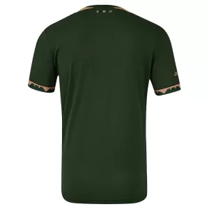 Camisolas FC Utrecht Equipamento Alternativo 25/26