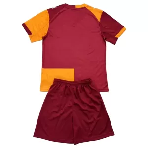 Camisolas Galatasaray SK Criança Equipamento Principal 25/26