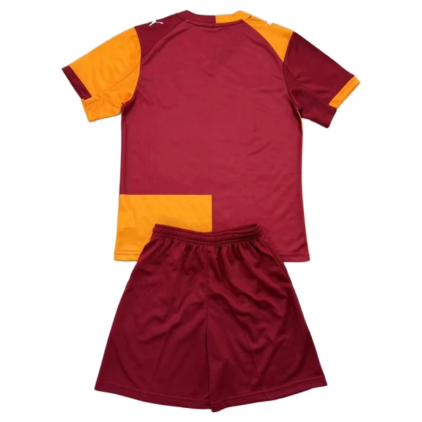 Camisolas Galatasaray SK Criança Equipamento Principal 25/26