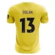 Camisolas Guarda Redes Atlético Madrid Jan Oblak 13 25/26