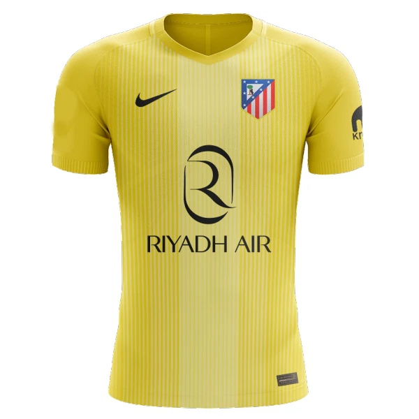 Camisolas Guarda Redes Atlético Madrid Jan Oblak 13 25/26