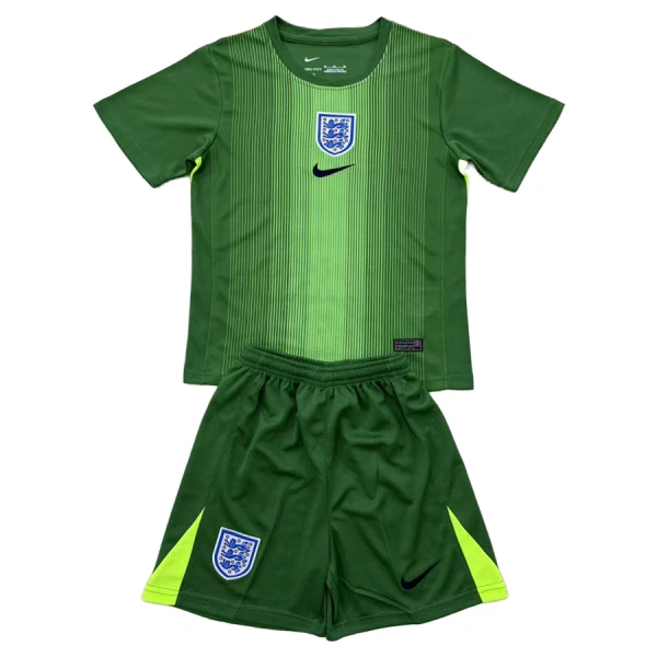Camisolas Guarda Redes Inglaterra Criança 2025