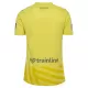 Camisolas Guarda Redes Real Betis 25/26 Amarelo