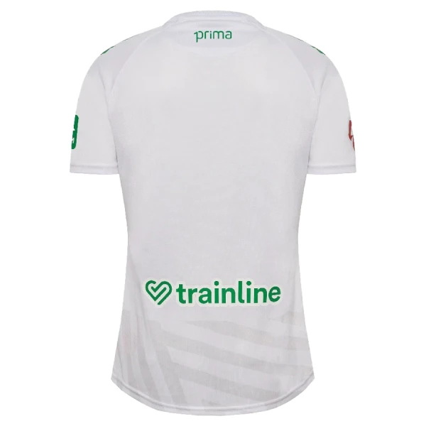 Camisolas Guarda Redes Real Betis 25/26 Branco