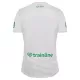 Camisolas Guarda Redes Real Betis 25/26 Branco