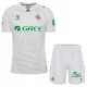 Camisolas Guarda Redes Real Betis Criança 25/26 Branco