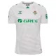 Camisolas Guarda Redes Real Betis Criança 25/26 Branco