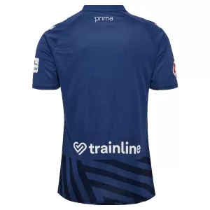 Camisolas Guarda Redes Real Betis Criança 25/26 Frota