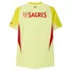 Camisolas Guarda Redes SL Benfica 25/26