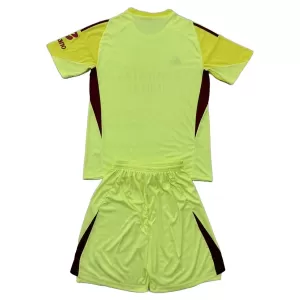 Camisolas Guarda Redes SL Benfica Criança 25/26