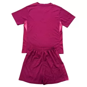 Camisolas Guarda Redes Tottenham Hotspur Criança 25/26