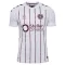 Camisolas Heart of Midlothian Equipamento Alternativo 25/26