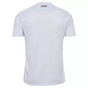 Camisolas Heart of Midlothian Equipamento Alternativo 25/26