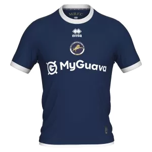 Camisolas Millwall Equipamento Principal 25/26