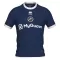 Camisolas Millwall Equipamento Principal 25/26