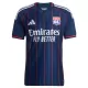 Camisolas Olympique Lyonnais Equipamento Alternativo 25/26