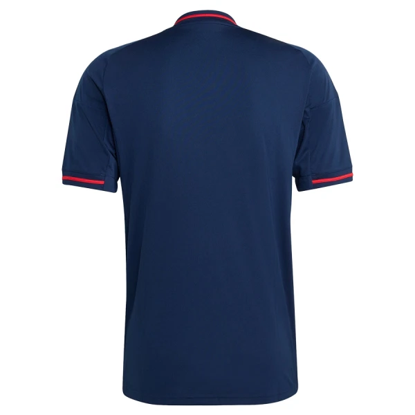 Camisolas Olympique Lyonnais Equipamento Alternativo 25/26