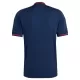 Camisolas Olympique Lyonnais Equipamento Alternativo 25/26