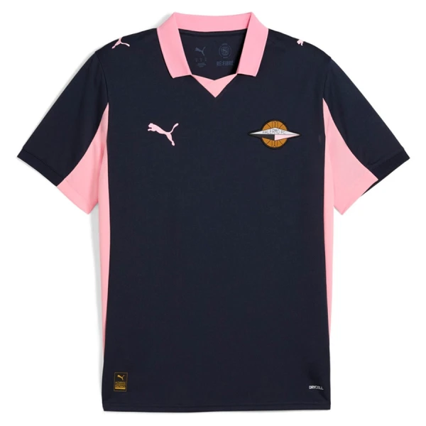Camisolas Palermo Equipamento Alternativo 25/26