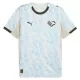 Camisolas Palermo Equipamento Terceiro 25/26