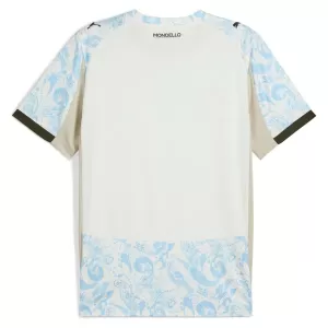 Camisolas Palermo Equipamento Terceiro 25/26