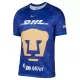 Camisolas Pumas UNAM Equipamento Alternativo 25/26