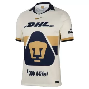 Camisolas Pumas UNAM Equipamento Principal 25/26