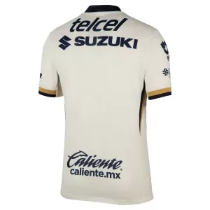 Camisolas Pumas UNAM Equipamento Principal 25/26